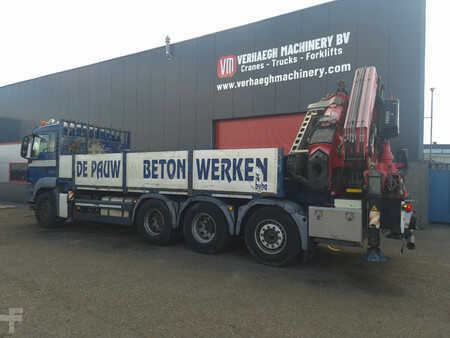 Autojeřáby 2011 MAN TGS (3)