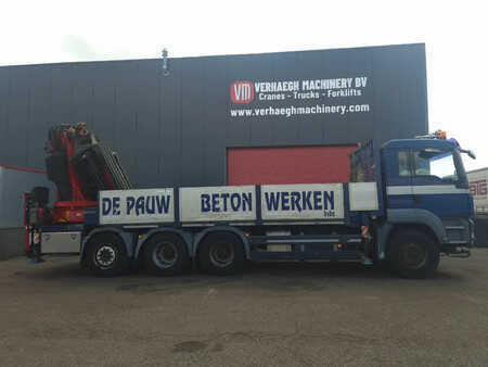 Autojeřáby 2011 MAN TGS (5)