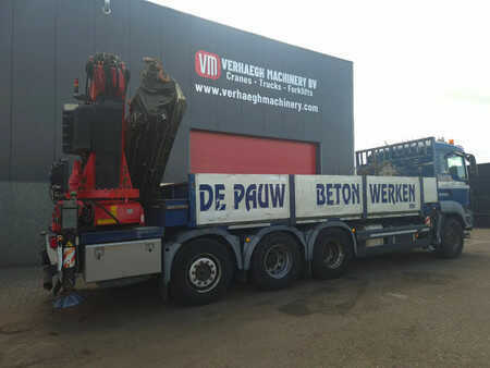 Autojeřáby 2011 MAN TGS (6)