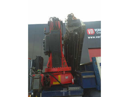 Autojeřáby 2011 MAN TGS (9)