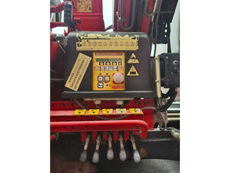 Autokran 2004 Mercedes-Benz Actros 3241 (12)