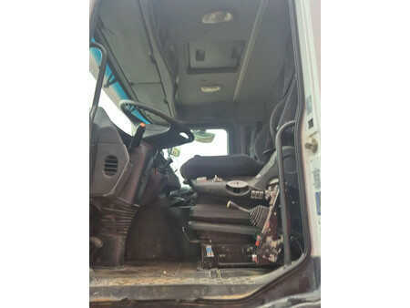 Autokran 2004 Mercedes-Benz Actros 3241 (15)