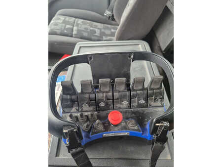 Autokran 2004 Mercedes-Benz Actros 3241 (16)