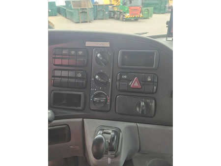 Autokran 2004 Mercedes-Benz Actros 3241 (19)