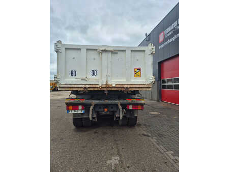 Autokran 2004 Mercedes-Benz Actros 3241 (8)