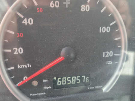 Truck 2005 MAN 26 430 (15)