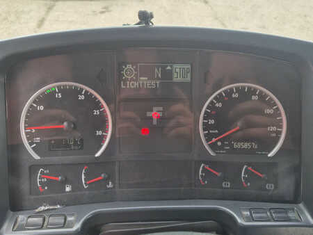 Truck 2005 MAN 26 430 (16)