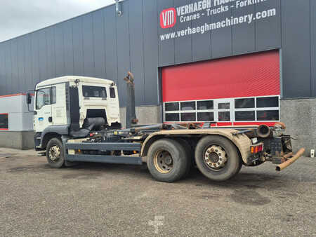 Truck 2005 MAN 26 430 (3)