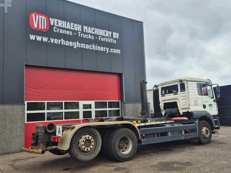 Truck 2005 MAN 26 430 (6)