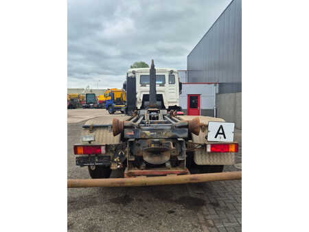 Truck 2005 MAN 26 430 (7)