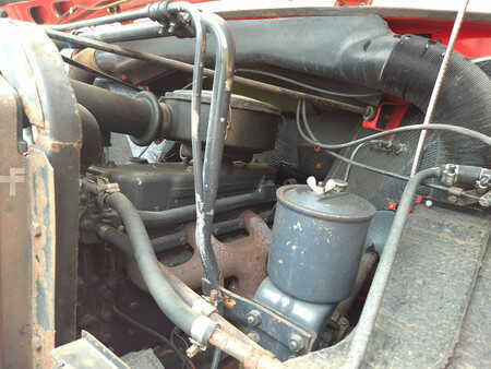 Lastbil 1989 Mercedes-Benz 911 (23)