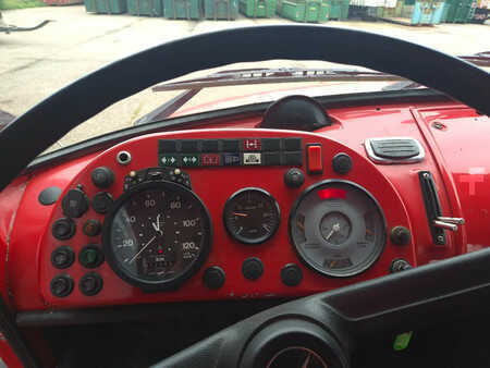 Lastbil 1989 Mercedes-Benz 911 (27)
