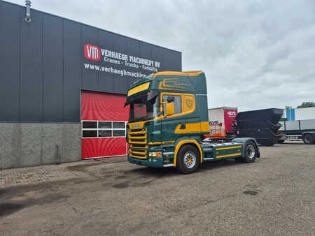 Lastbil 2006 Scania R500 V8 (1)