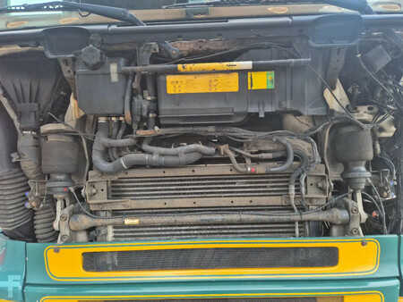 Lastbil 2006 Scania R500 V8 (13)