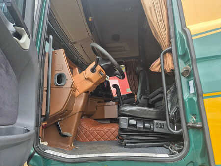 Lastbil 2006 Scania R500 V8 (14)