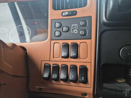 Lastbil 2006 Scania R500 V8 (18)
