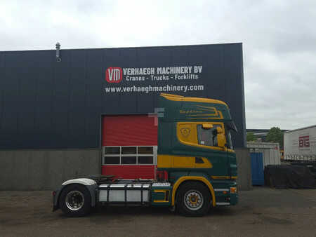 Lastbil 2006 Scania R500 V8 (3)