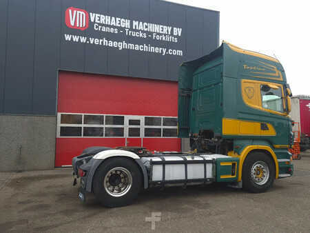 Lastbil 2006 Scania R500 V8 (4)