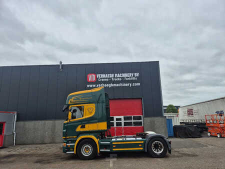 Lastbil 2006 Scania R500 V8 (5)