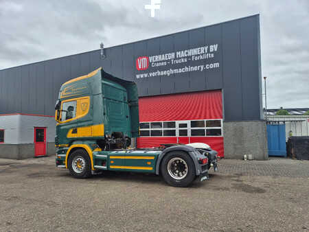 Lastbil 2006 Scania R500 V8 (6)