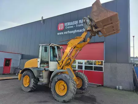 Kolové nakladače 2006 Liebherr L514 (10)