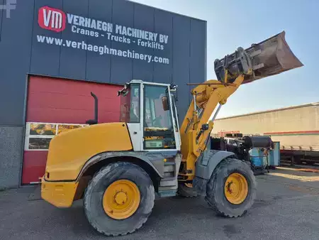 Kolové nakladače 2006 Liebherr L514 (12)