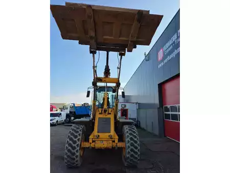 Kolové nakladače 2006 Liebherr L514 (13)