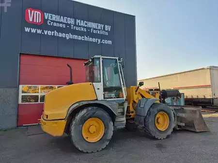 Kolové nakladače 2006 Liebherr L514 (17)