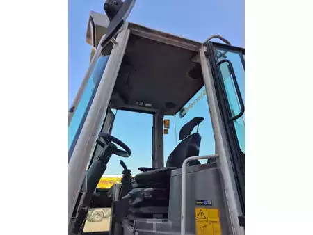 Kolové nakladače 2006 Liebherr L514 (27)