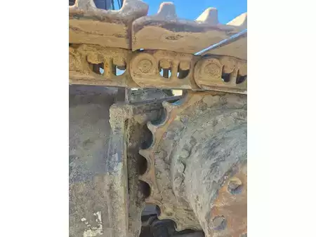 Rupsgraafmachines 2018 Hitachi ZX250LCN-6 (10)