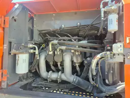 Rupsgraafmachines 2018 Hitachi ZX250LCN-6 (14)