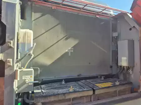 Rupsgraafmachines 2018 Hitachi ZX250LCN-6 (15)