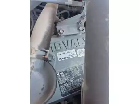 Rupsgraafmachines 2018 Hitachi ZX250LCN-6 (17)