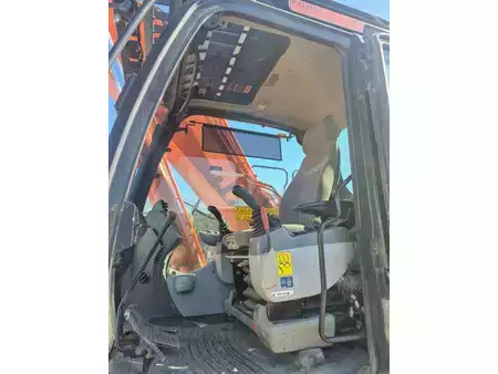 Rupsgraafmachines 2018 Hitachi ZX250LCN-6 (19)