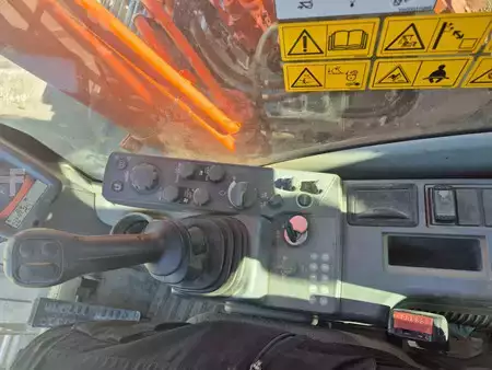 Rupsgraafmachines 2018 Hitachi ZX250LCN-6 (20)