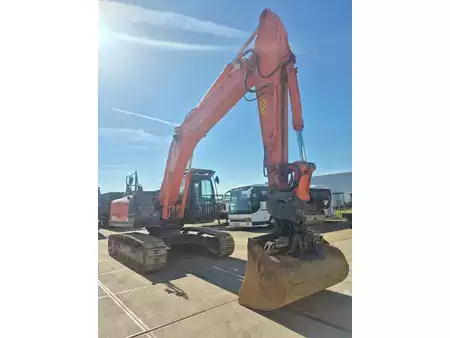 Rupsgraafmachines 2018 Hitachi ZX250LCN-6 (8)