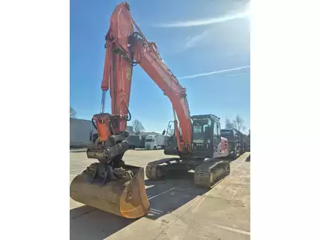 Rupsgraafmachines 2018 Hitachi ZX250LCN-6 (9)