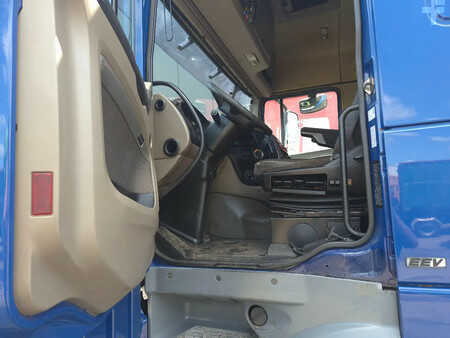 Lastbil 2011 DAF XF 105.410 (14)