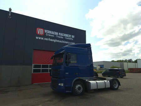 Lastbil 2011 DAF XF 105.410 (3)