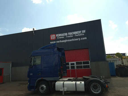 Lastbil 2011 DAF XF 105.410 (4)