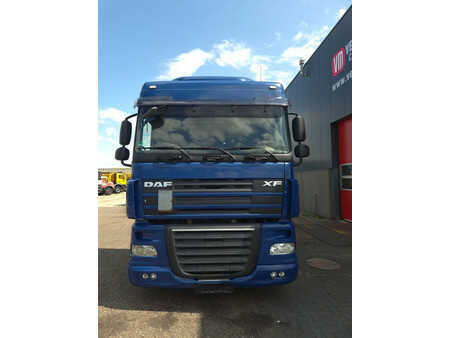 Lastbil 2011 DAF XF 105.410 (6)