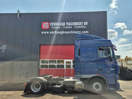 Lastbil 2011 DAF XF 105.410 (7)