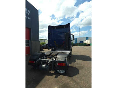 Lastbil 2011 DAF XF 105.410 (9)