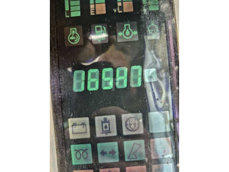 Telakaivinkoneet  1995 Liebherr r932hdsl litronic (16)