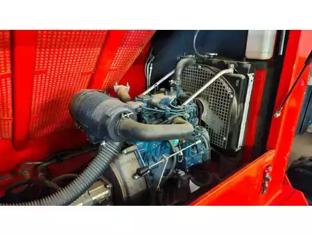 Asfalt Recyklery 2022 Bagela BA 10000F (6)