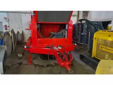 Asfalt Recyklery 2022 Bagela BA 10000F (7)