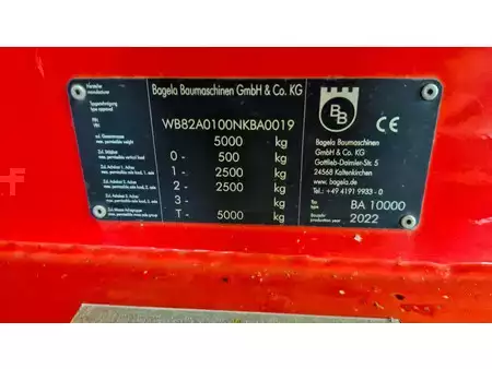 Asfalt Recyklery 2022 Bagela BA 10000F (9)
