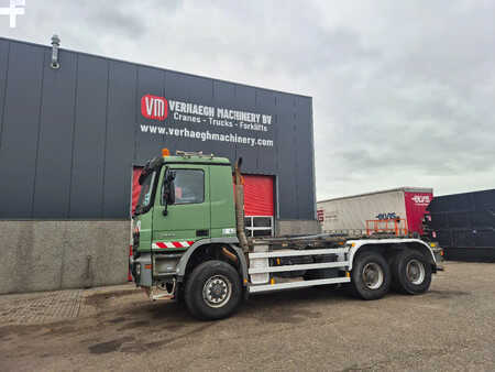 Lastbil 2005 Mercedes-Benz Actros 3344 (1)