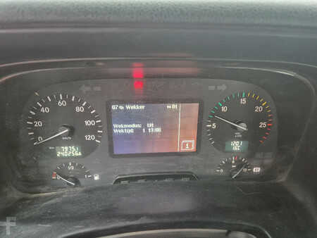 Lastbil 2005 Mercedes-Benz Actros 3344 (13)