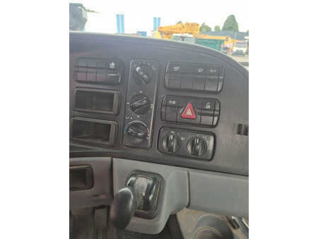 Lastbil 2005 Mercedes-Benz Actros 3344 (15)
